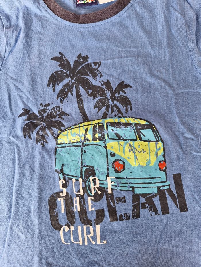 T-shirt garçon - photo numéro 2