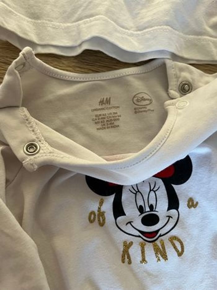 Ensemble Minnie - photo numéro 2