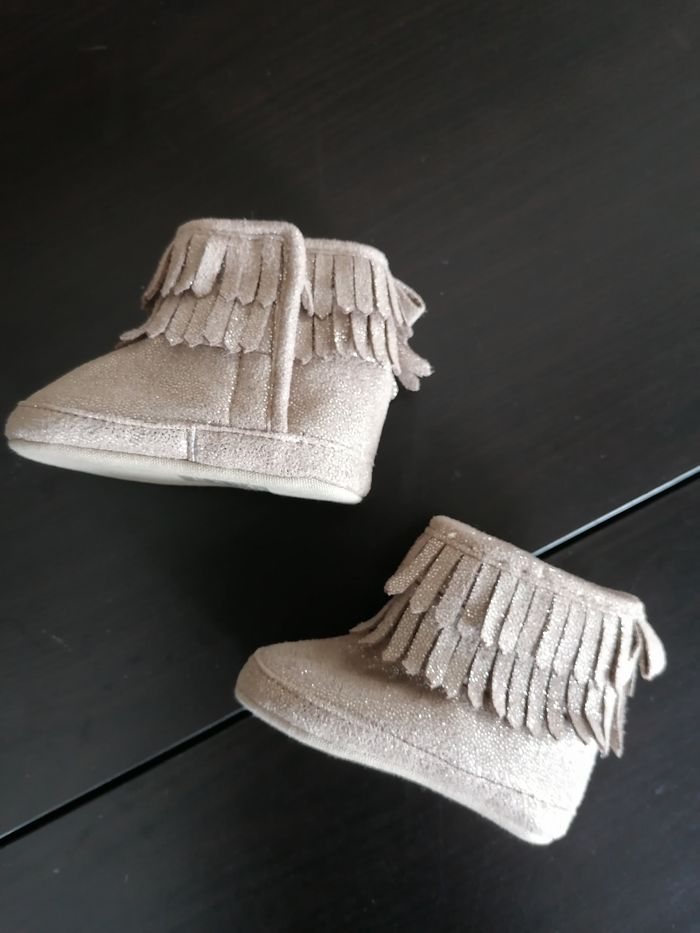 Chaussure - photo numéro 2