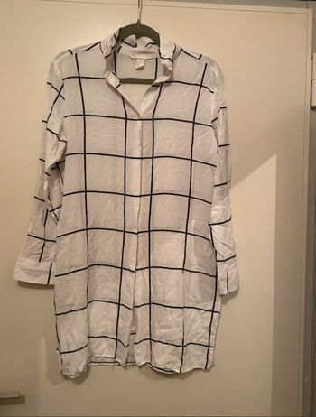 Chemise H&M taille 36