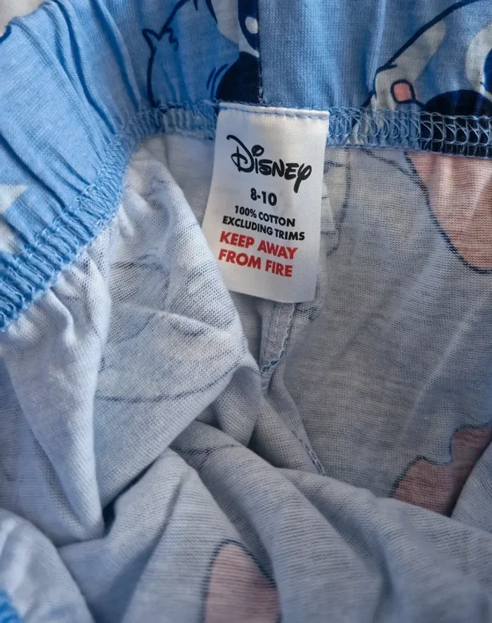 Disney Stitch - photo numéro 9