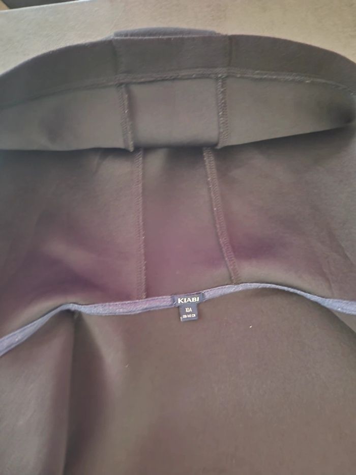 Veste à capuche légère Garçon 10 ans. Kiabi - photo numéro 8