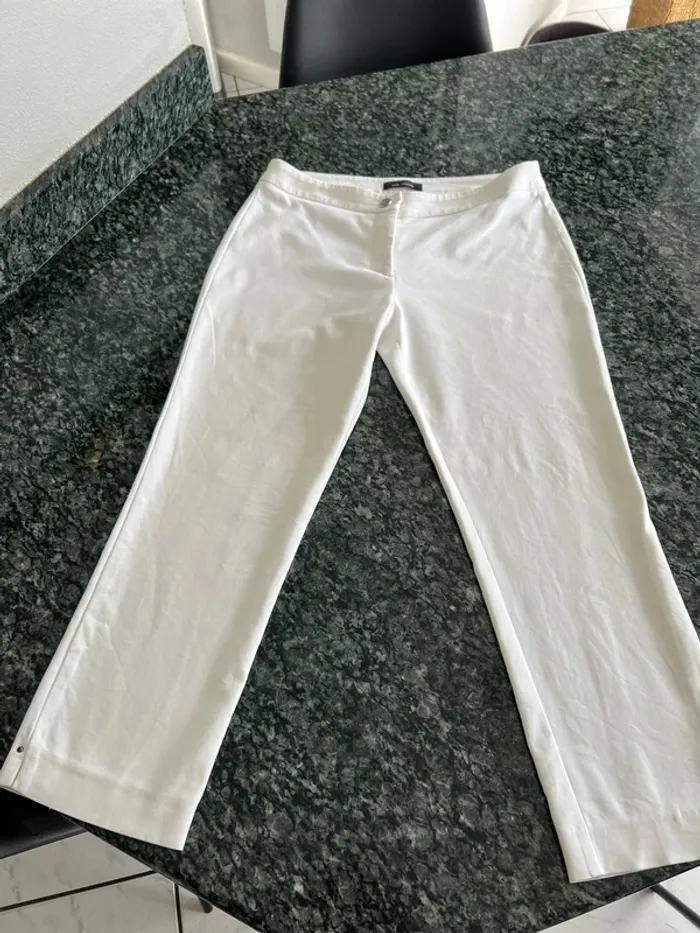 Pantalon 7/8
