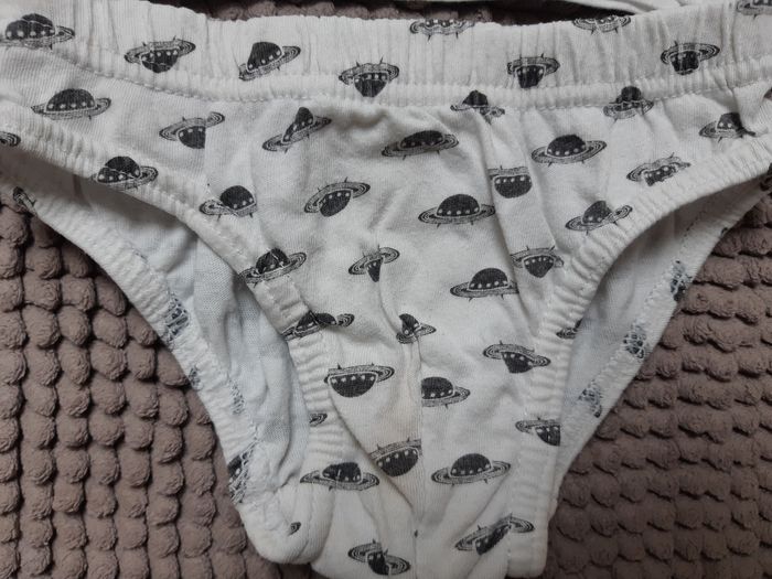 Maillot de corps 2/3 ans - photo numéro 2