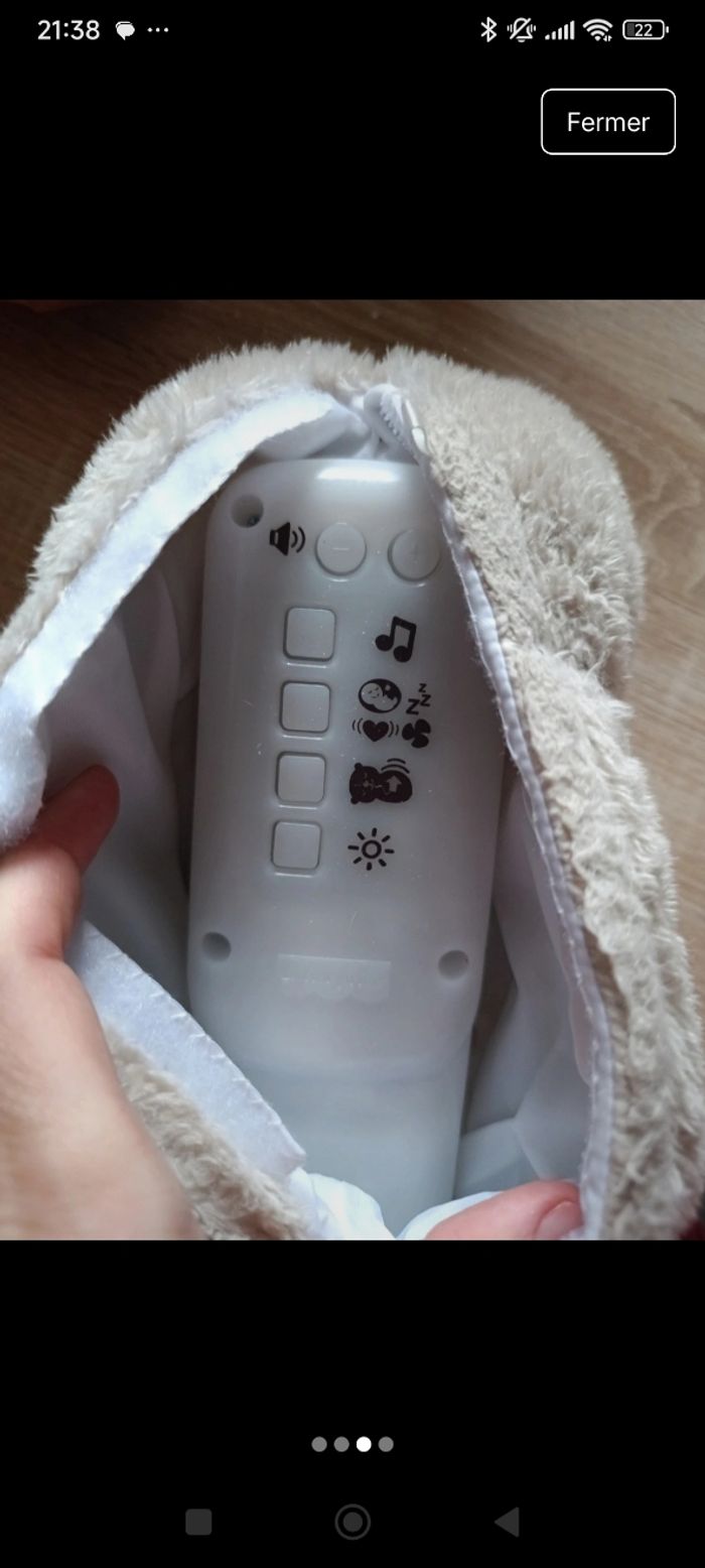 Loutre Fisher Price - photo numéro 3