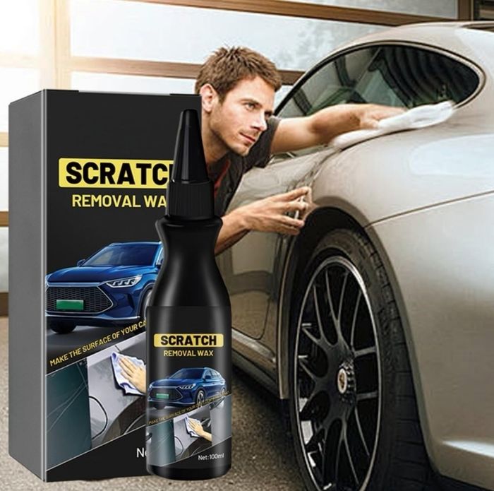 EFFACE RAYURES VOITURE - photo numéro 6
