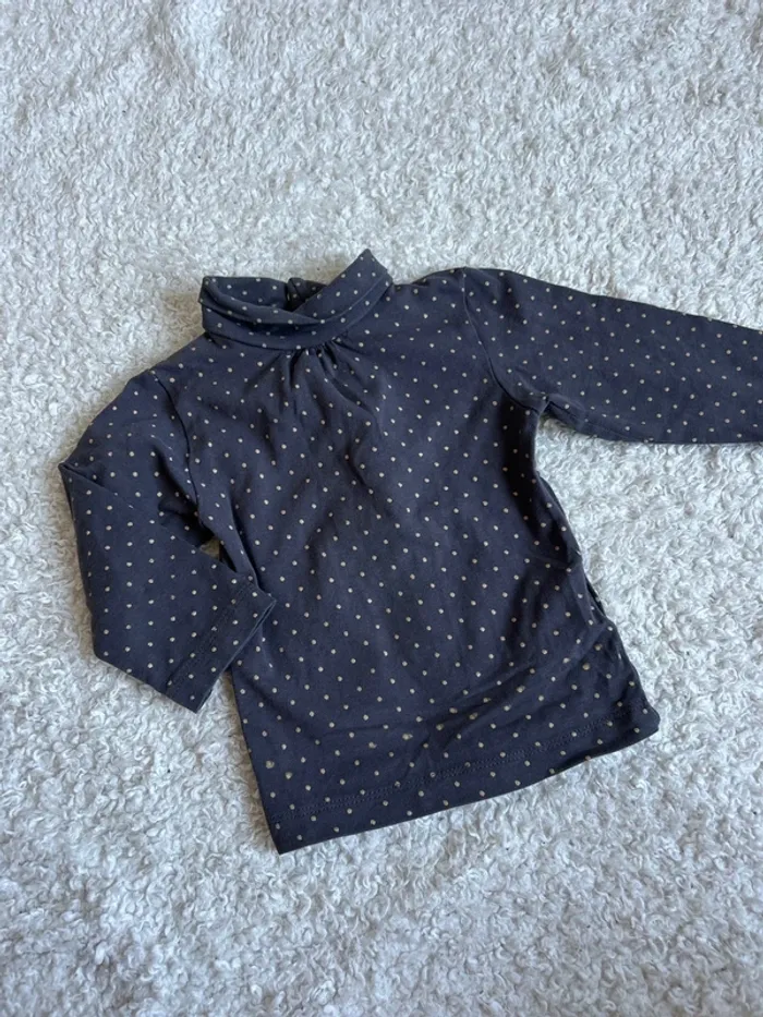 ML à pois
