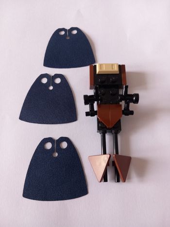 Lego star wars