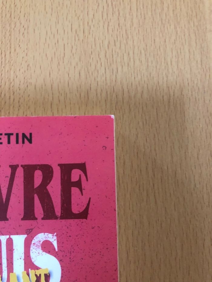 Livre Cosy Mystery « Cadavre exquis cœur coulant » - photo numéro 5