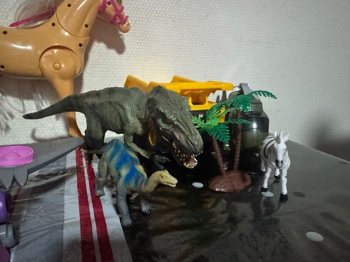 Lots Jouets - photo numéro 5