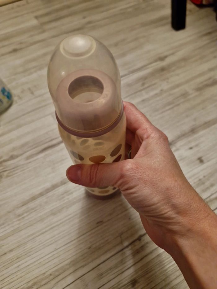 Lot de biberons - photo numéro 14