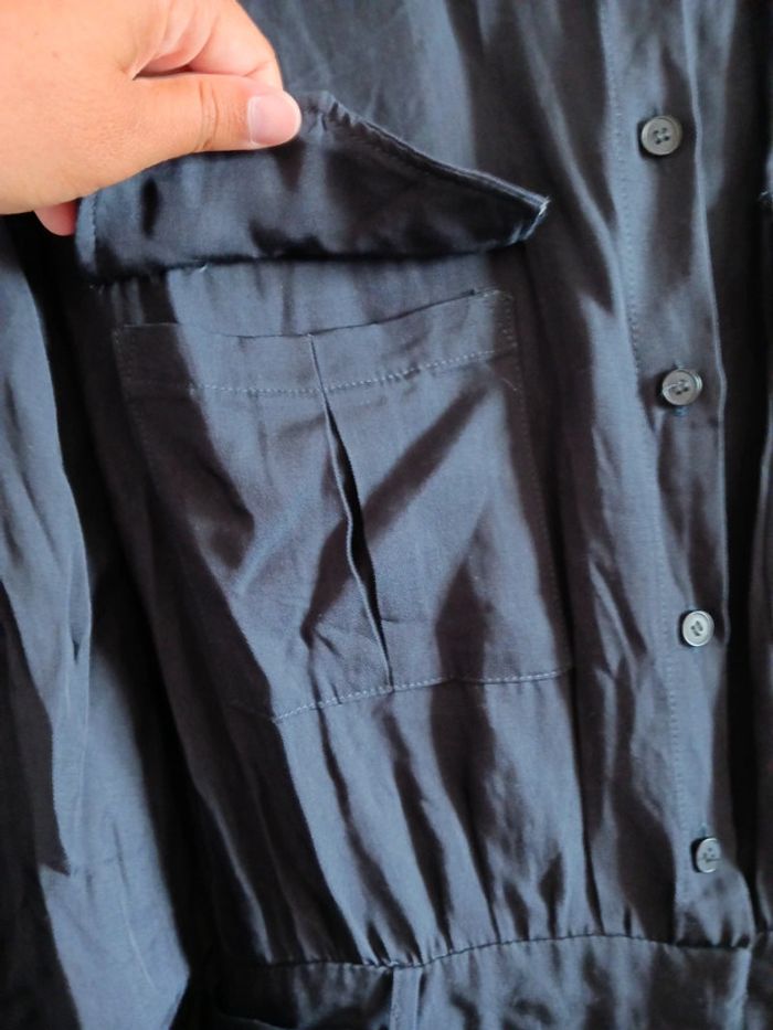 Combinaison pantalon Zara Taille M38 - photo numéro 6
