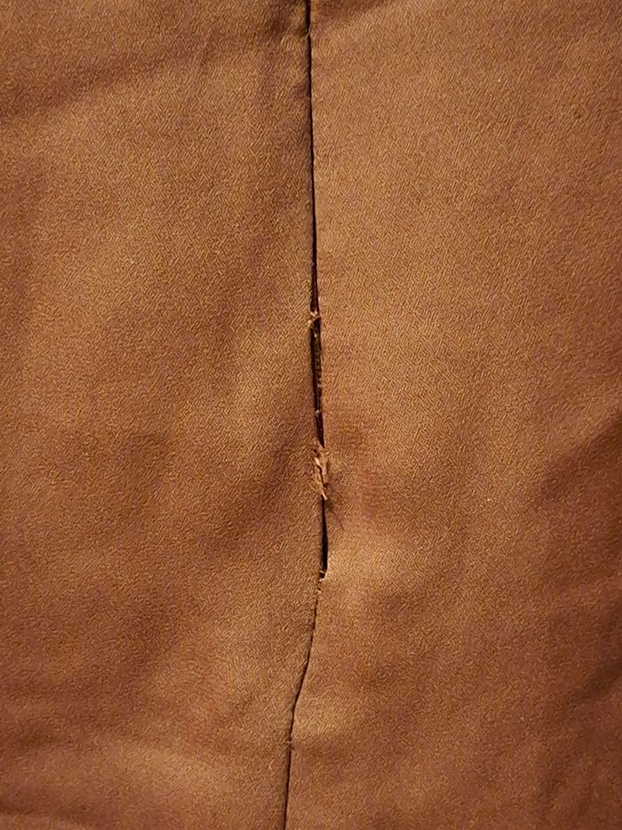 Robe Mango - photo numéro 8