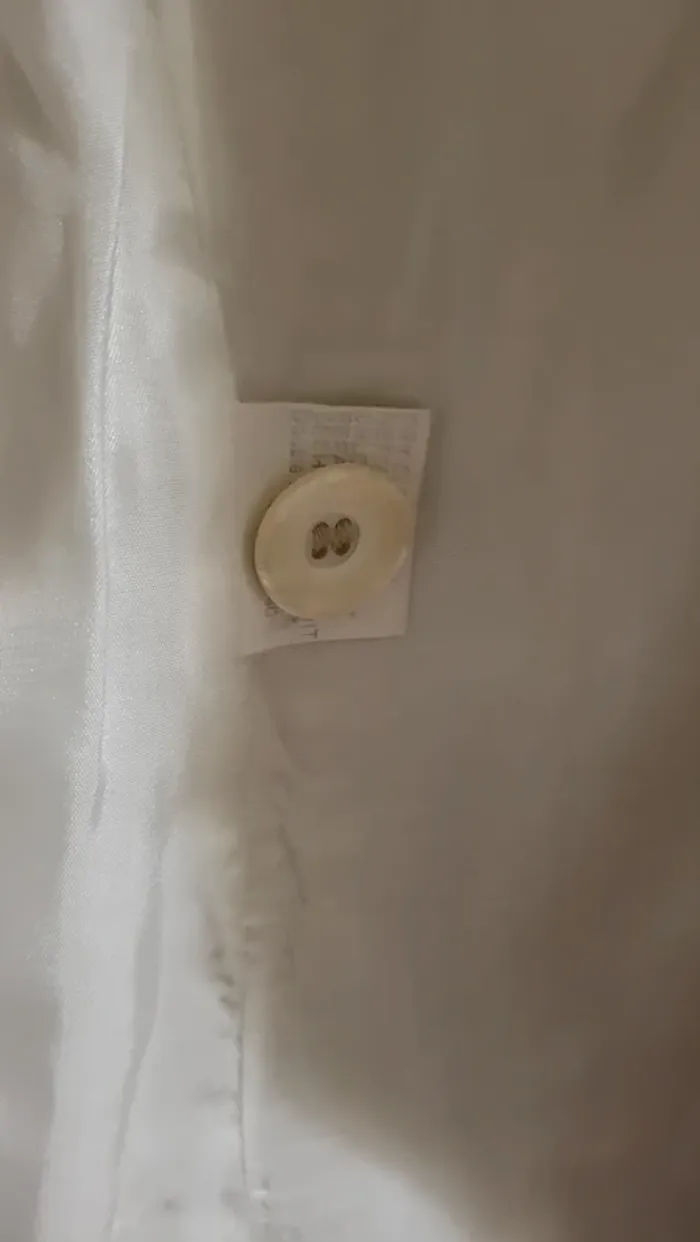 Costume femme couleur crème - photo numéro 5