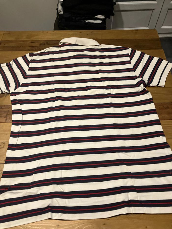 Polo Ralph Lauren XL - photo numéro 4