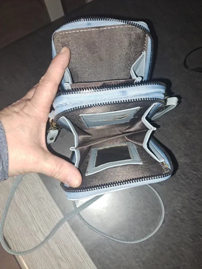 Sac bandoulière - photo numéro 4
