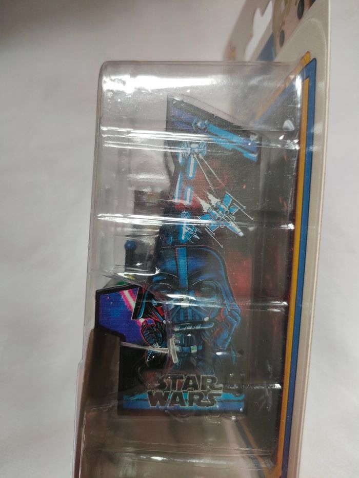 Bitty POP Arcade Star Wars Luke - photo numéro 3