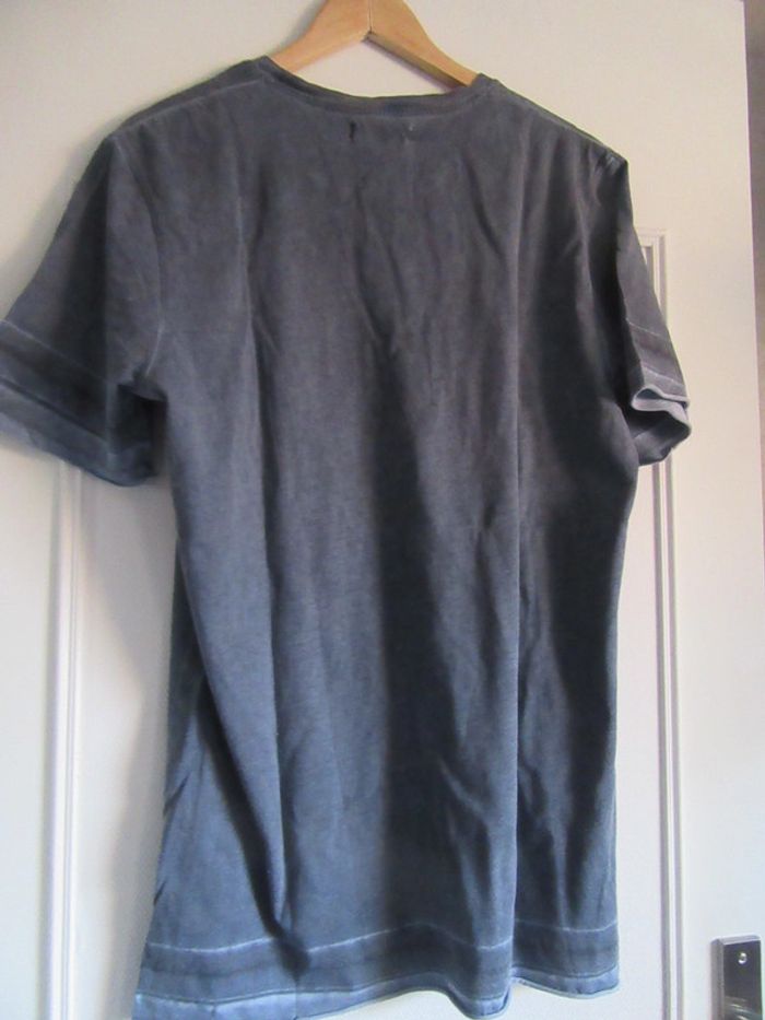 Tee shirt homme taille L Celio - photo numéro 4