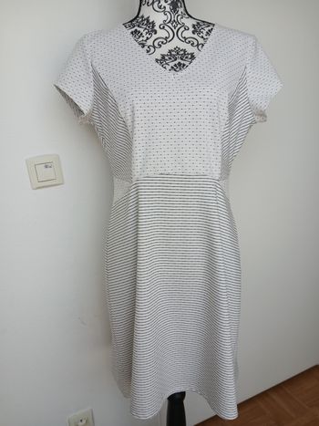 Robe grain de malice T.42