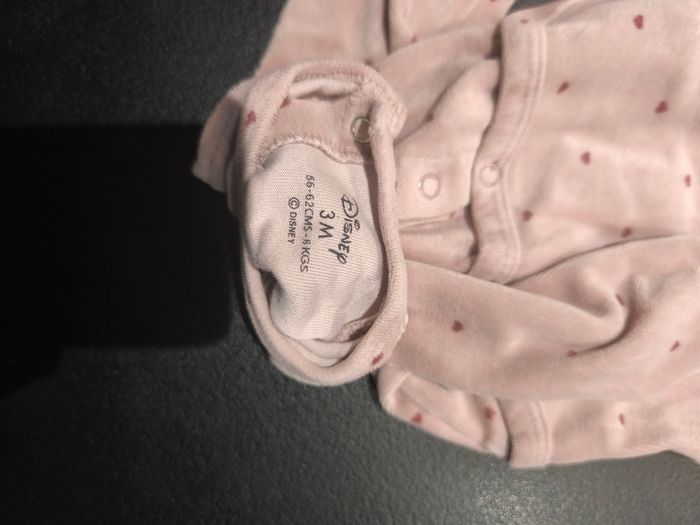 Pyjama 3 mois - photo numéro 2