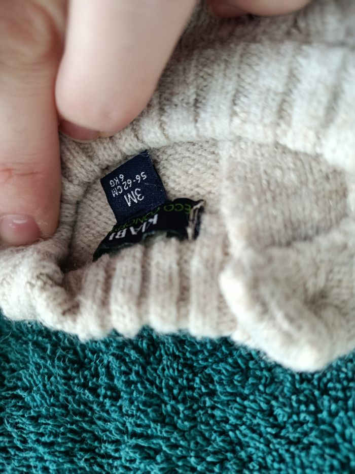 Pull - photo numéro 3