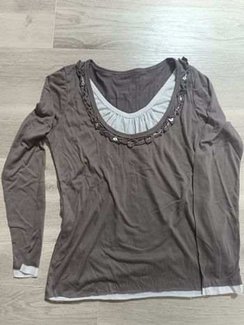 Maillot Taille S/M