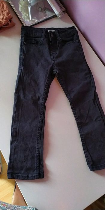 Jeans slim 3 ans