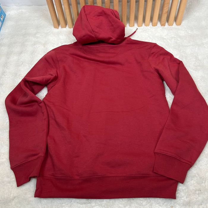 Pull à capuche stanley / stella - taille S - photo numéro 14