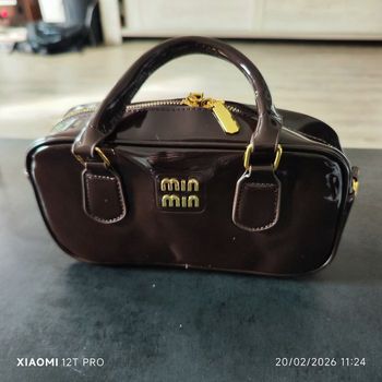 Joli petit sac