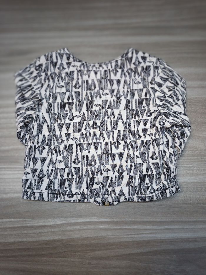 Veste T18mois - photo numéro 2