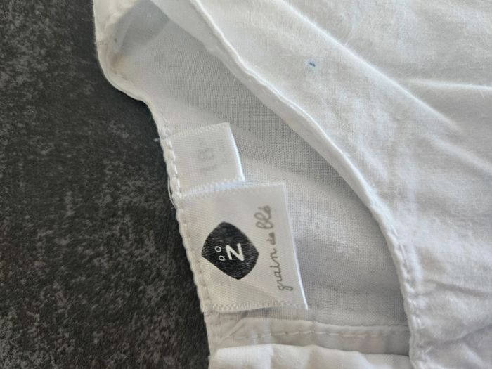 Robe T.18 mois - photo numéro 2