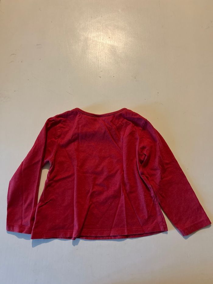 Tee-shirts 3 ans Tape à l’Oeil - photo numéro 2