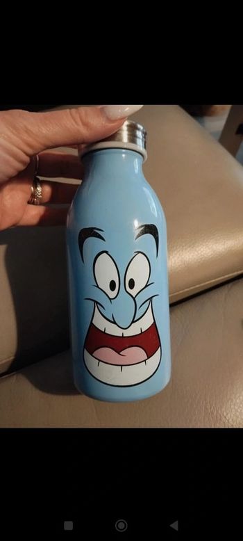 Bouteille isotherme Disney