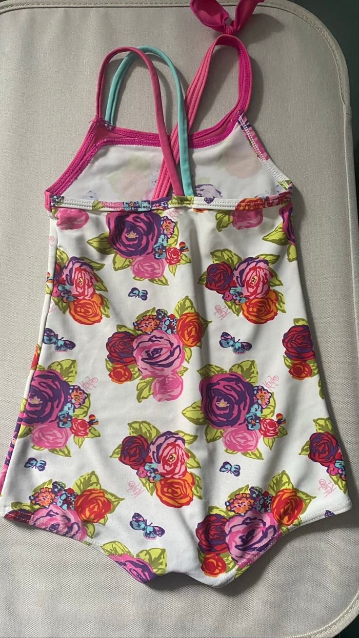 Maillot de bain fille - photo numéro 2