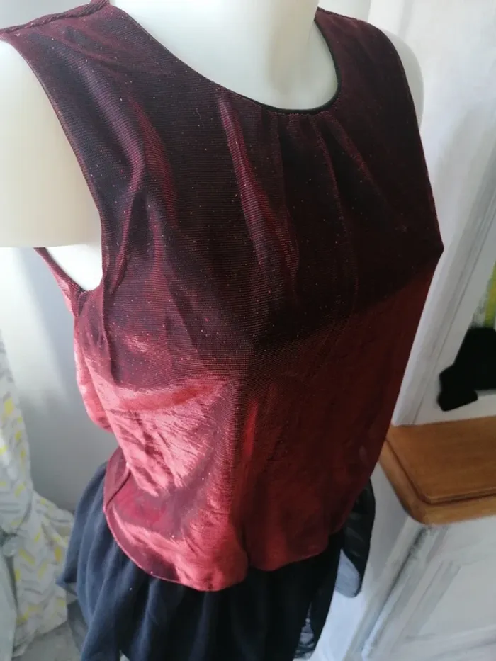 Robe habillée - photo numéro 2