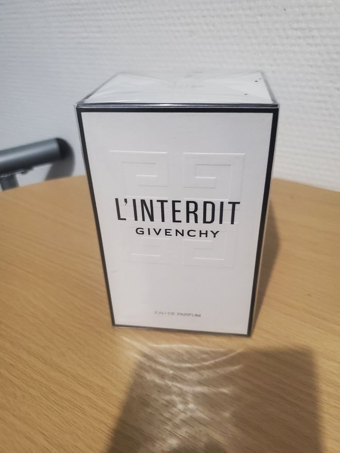 L'Interdit Givenchy - photo numéro 3