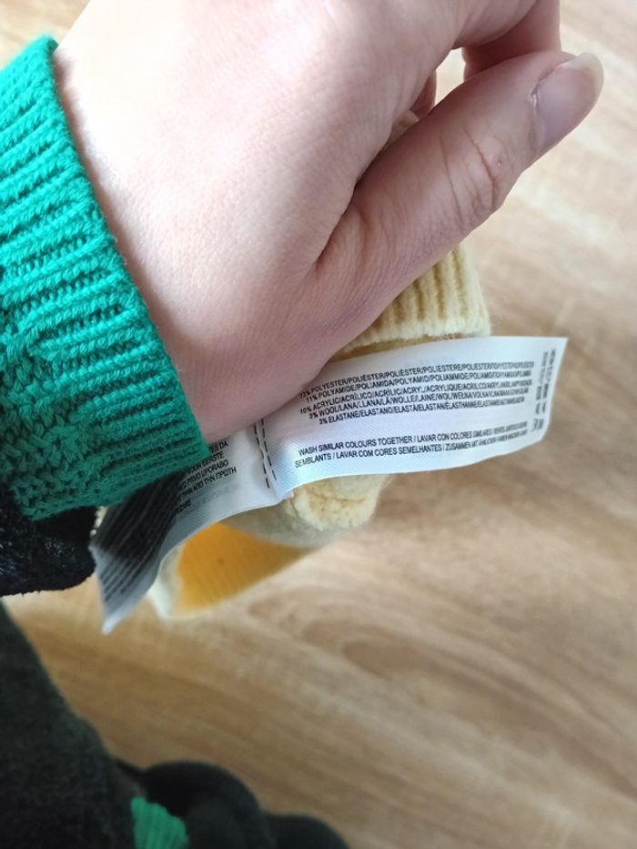 Gilet fille 9 mois primark - photo numéro 5