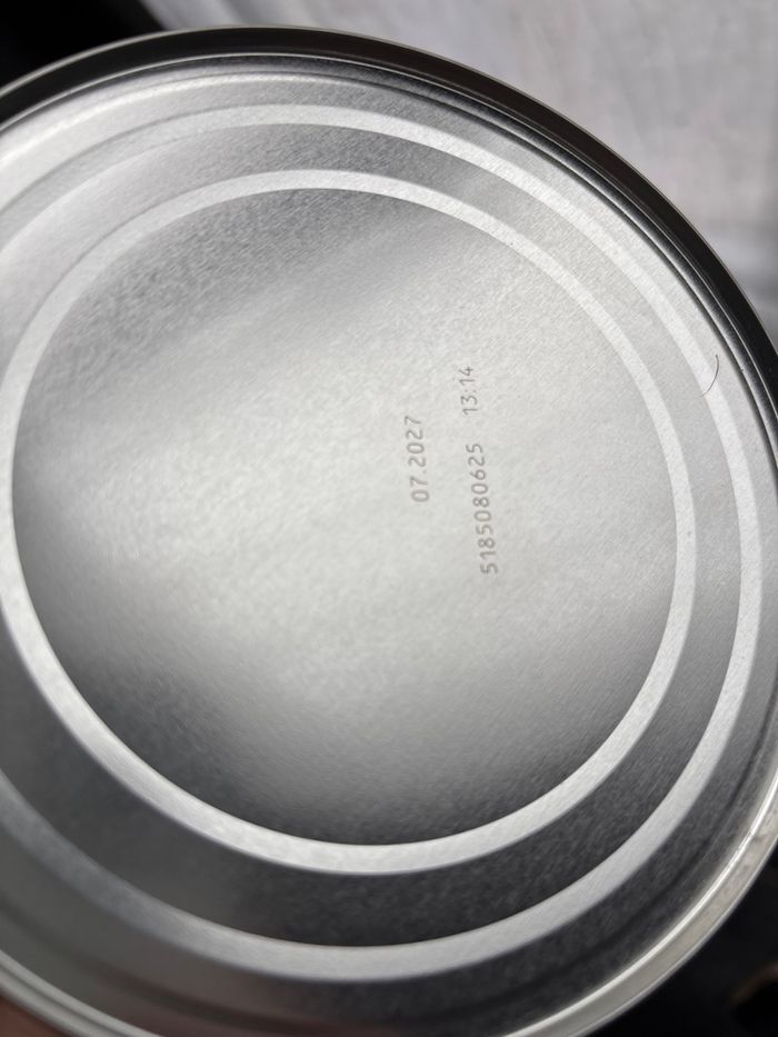 Lait Guigoz 1 Optipro - photo numéro 3