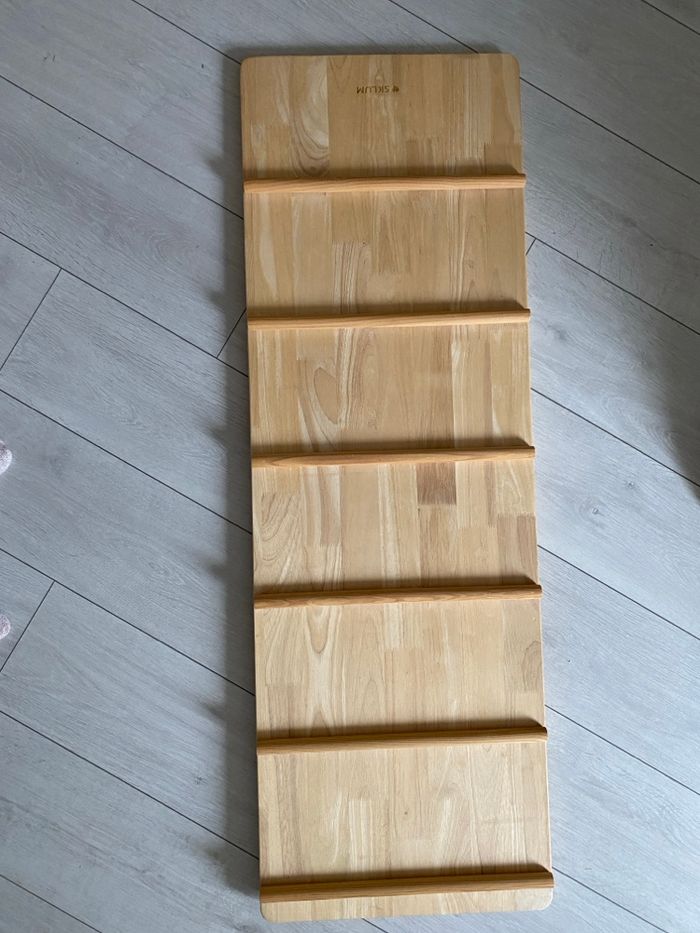 Rampe d’escalade Sklum - photo numéro 2