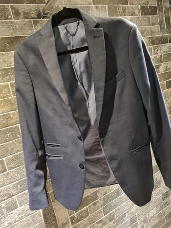 Veste blazer Zara man