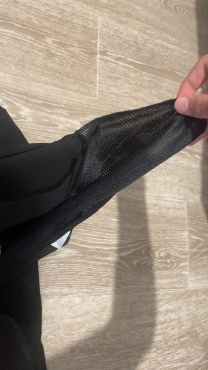 Running Nike areoswfit - photo numéro 4