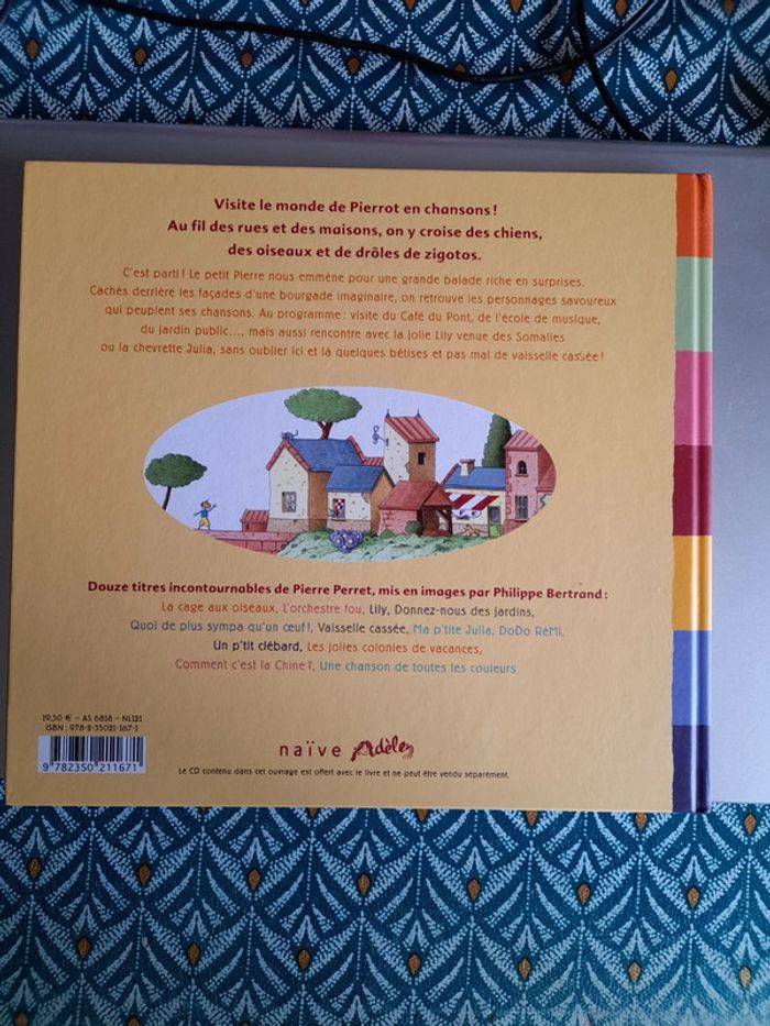 Livre - photo numéro 5