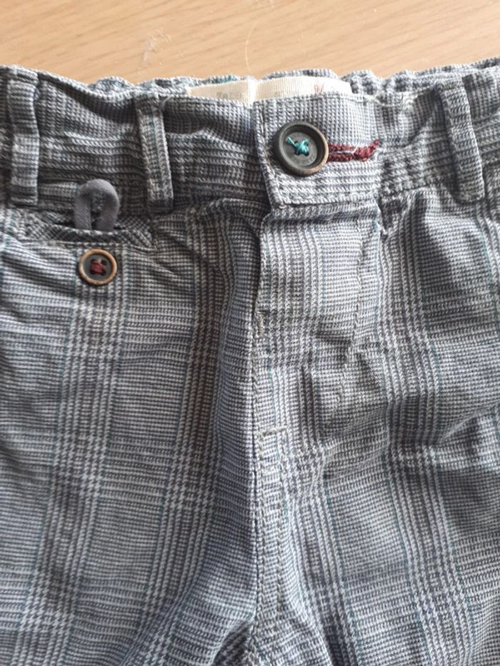 Pantalon 9/12 mois - photo numéro 2