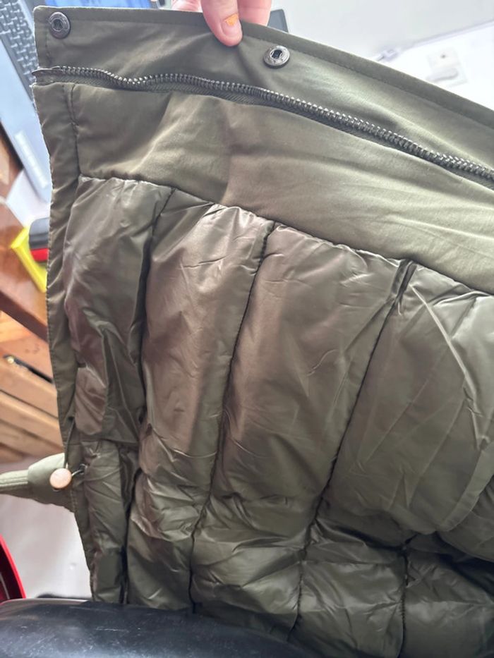 Manteau rembourré, 722 - photo numéro 8