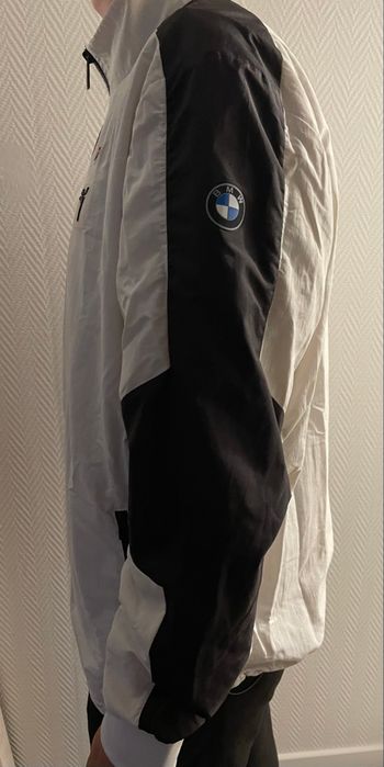 Veste puma bmw