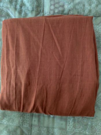 Drap housse 90/190
