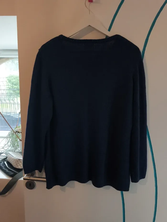 Pull de noel - photo numéro 3