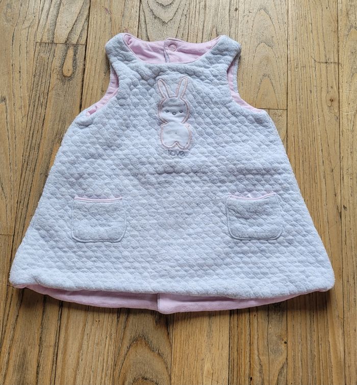 Lot vêtements 3 mois - photo numéro 3