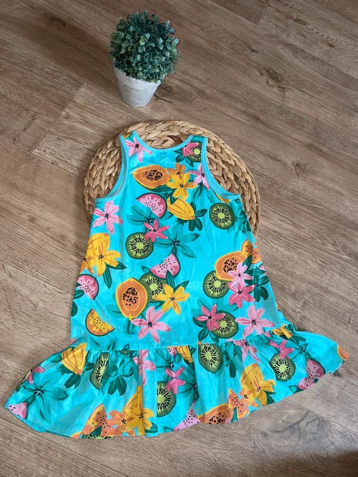 Robe 4 ans - photo numéro 2