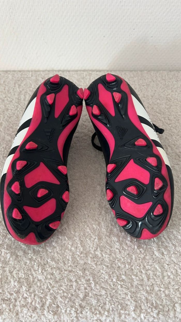 Crampon de foot adidas Predator - photo numéro 6